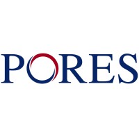 PORES logo