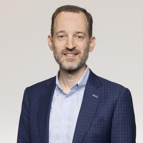 Phil Kligman