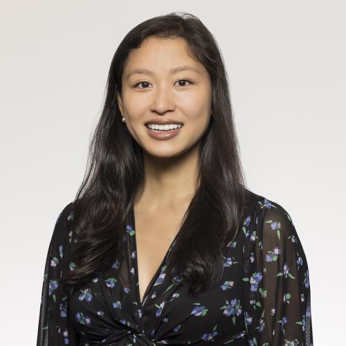 Sarah Jeng