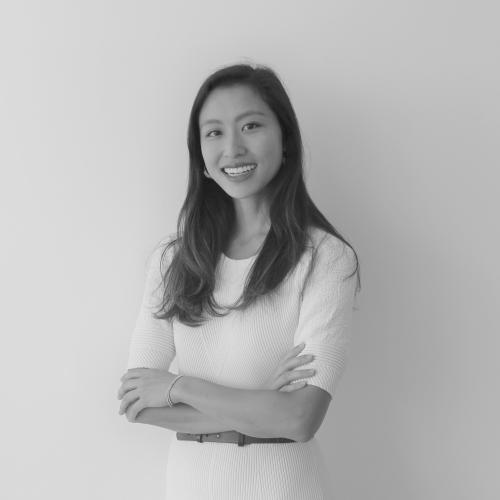 Sarah Jeng - Senior Associate - Penn Office of Investments