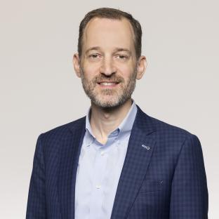 Phil Kligman