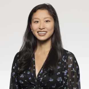 Sarah Jeng
